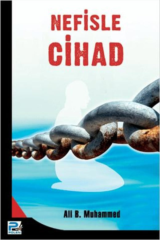 Nefisle Cihad | Karınca & Polen Yayınları (Ciltsiz)