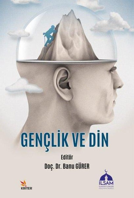 Gençlik ve Din | Kriter (İnce Kapak)