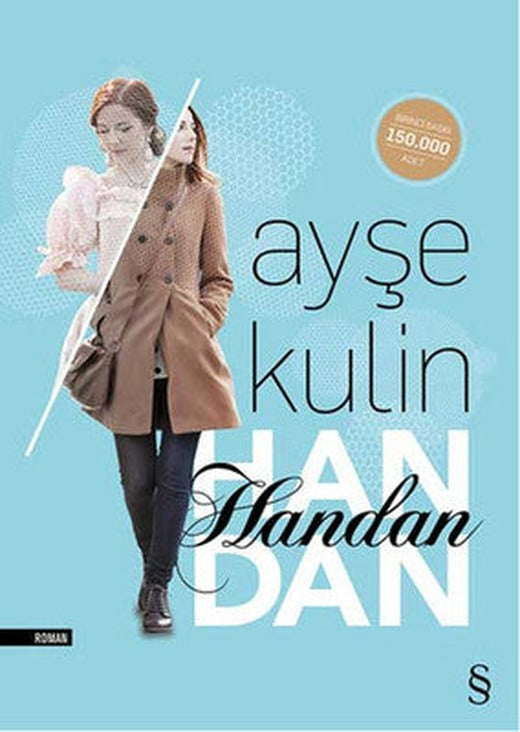 Handan | Everest Yayınları