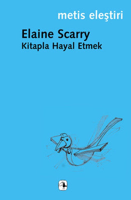 Kitapla Hayal Etmek | Metis Yayınları