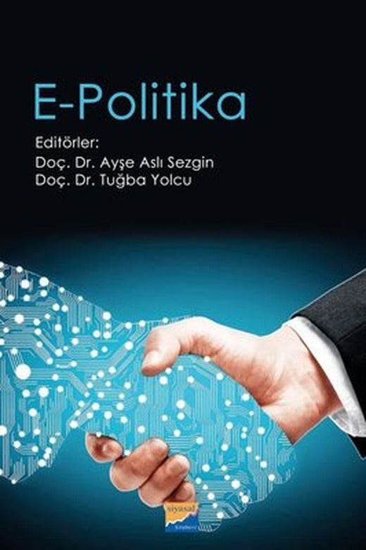 E-Politika | Siyasal Kitabevi