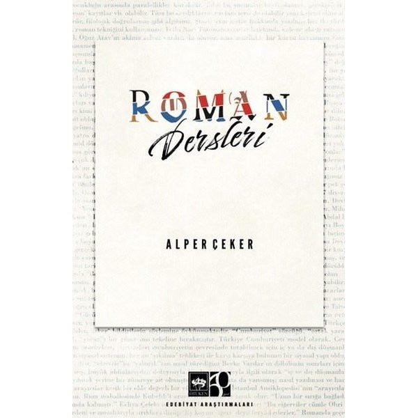 Roman Dersleri