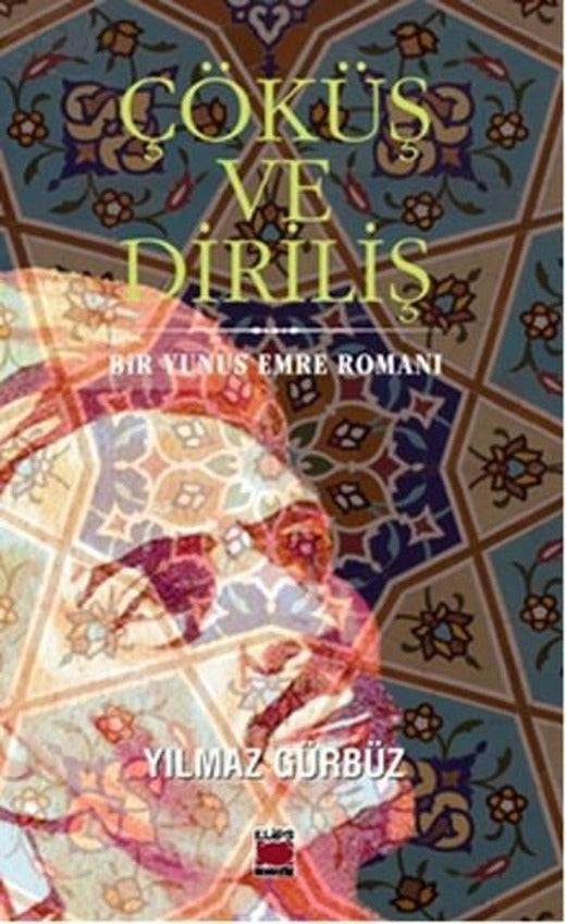 Çöküş ve Diriliş | Elips Kitapları - Roman Dizisi (İnce Kapak)