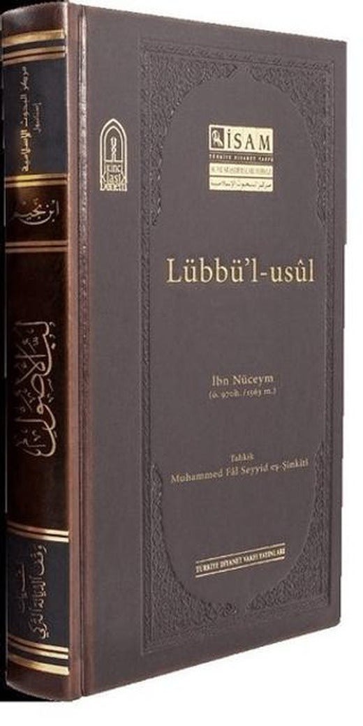 Lübbü'l Usül - Prestij