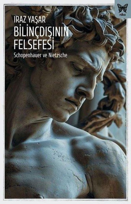 Bilinçdışının Felsefesi | Nika Yayınevi (İnce Kapak)