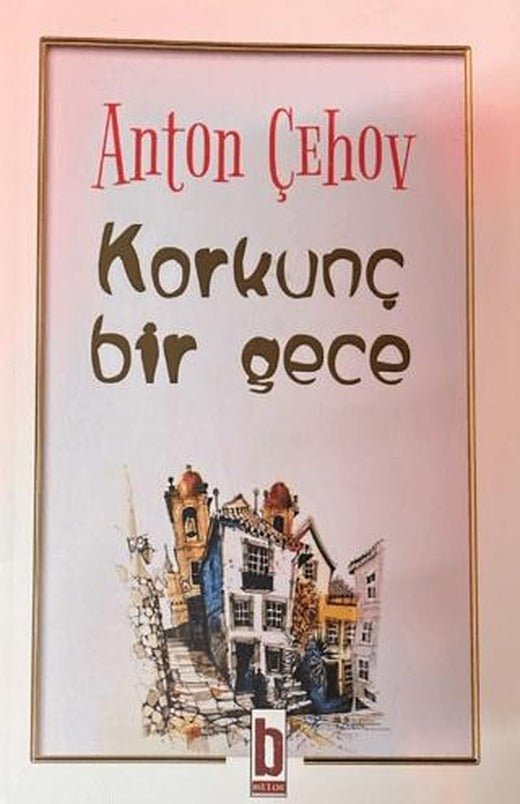 Korkunç Bir Gece