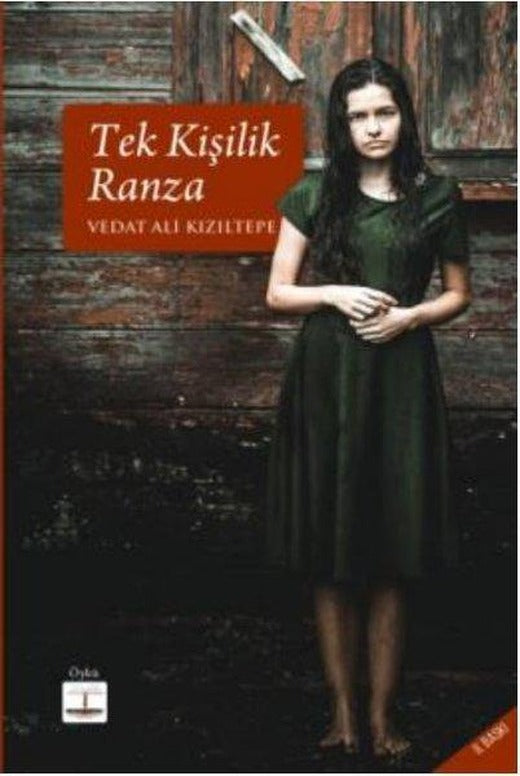 Tek Kişilik Ranza