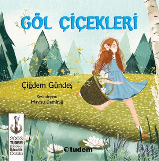 Göl Çiçekleri | Tudem Yayınları