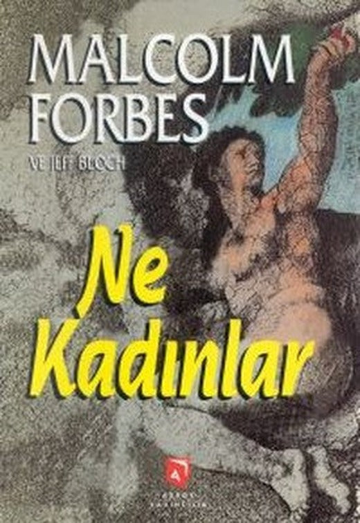 Ne Kadınlar | Aksoy Yayıncılık
