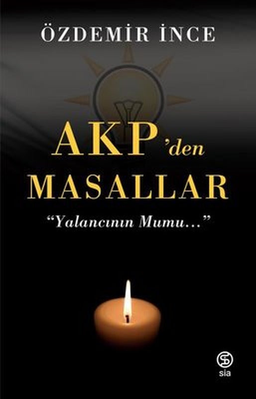 Akp'den Masallar | Sia