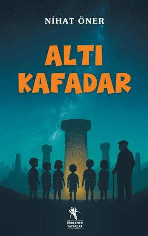 Altı Kafadar