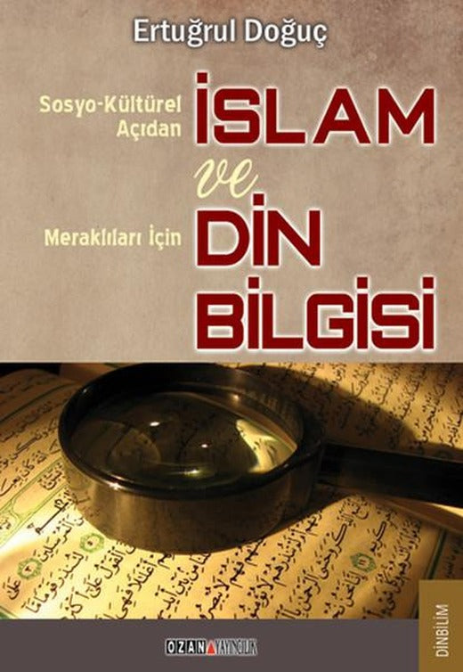 İslam ve Din Bilgisi | Babıali Kitaplığı (İnce Kapak)