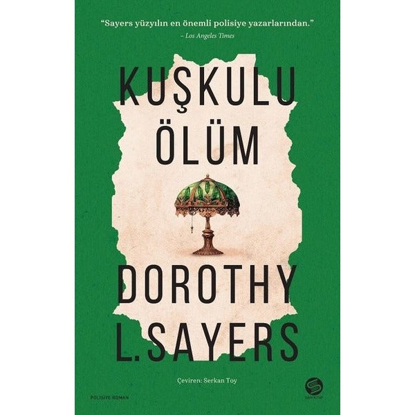 Kuşkulu Ölüm | Sahi Kitap