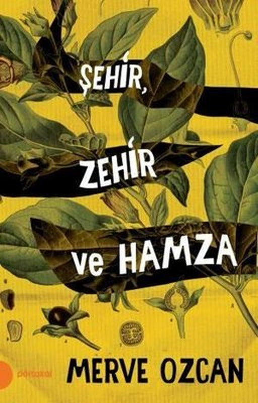 Şehir Zehir ve Hamza | Portakal