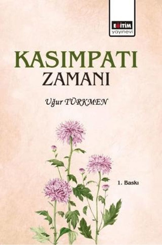 Kasımpatı Zamanı