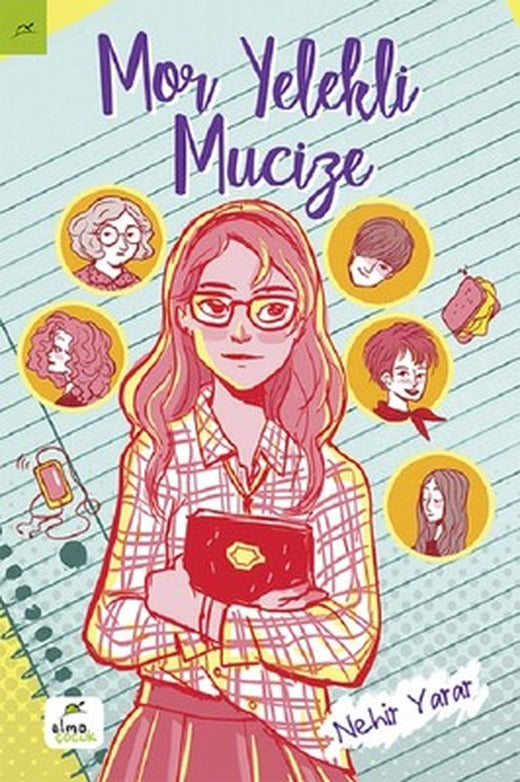 Mor Yelekli Mucize | Elma Yayınevi