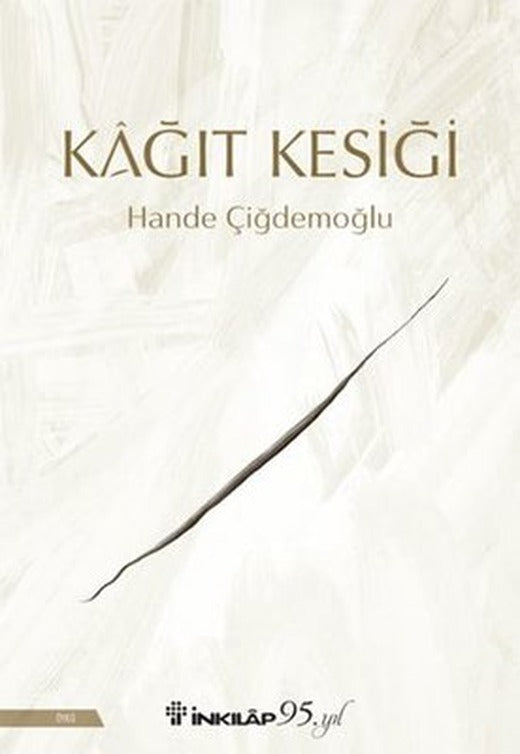 Kağıt Kesiği | İnkılap Yayınları