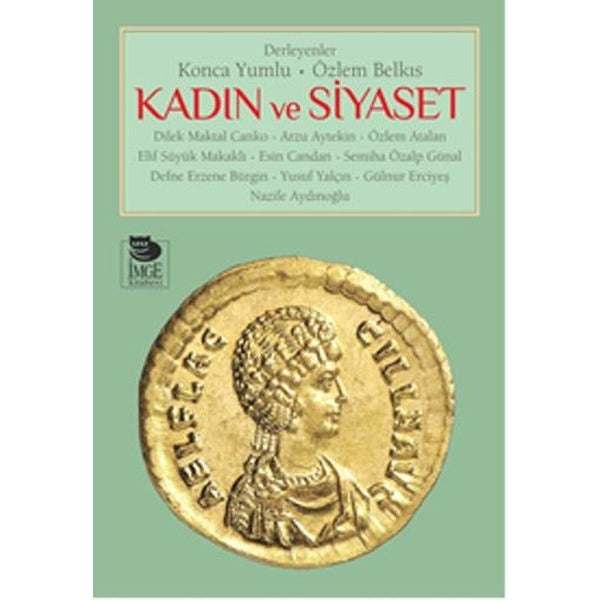 Kadın ve Siyaset | İmge Kitabevi