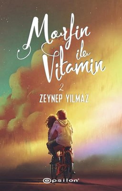 Morfin ile Vitamin - 2 | Epsilon Yayınevi