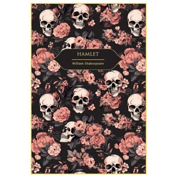 Hamlet | Hep Kitap (Ciltli)
