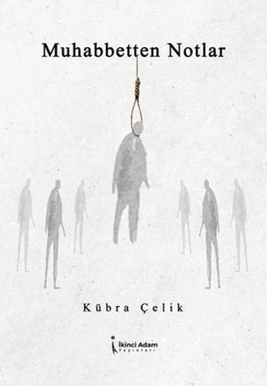 Muhabbetten Notlar | İkinci Adam Yayınları