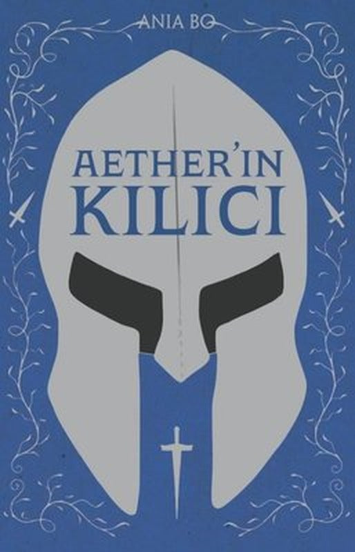 Aether'ın Kılıcı | Lapis Yayınları (İnce Kapak)