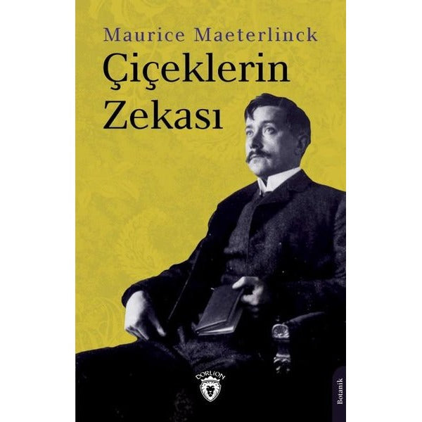 Çiçeklerin Zekası