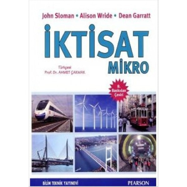 İktisat Mikro