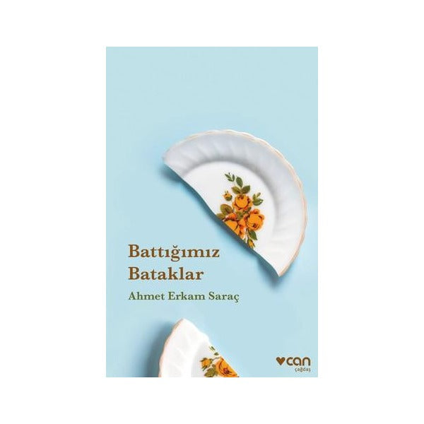 Battığımız Bataklar | Can Yayınları (İnce Kapak)
