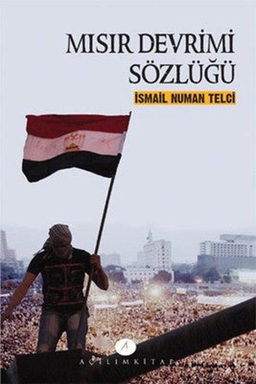 Mısır Devrimi Sözlüğü | Açılım Kitap