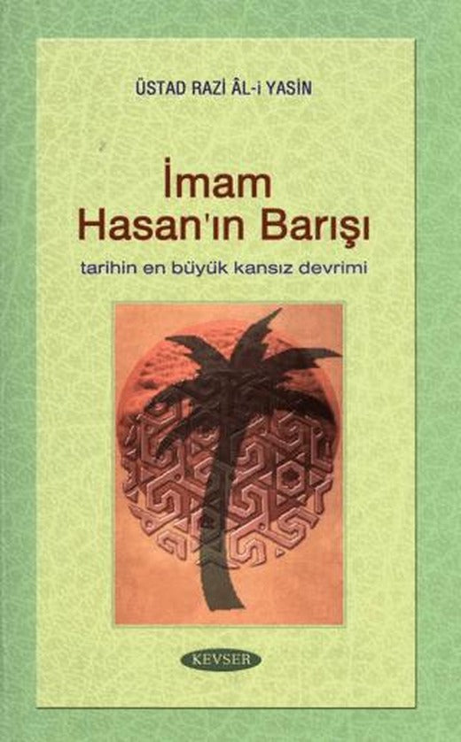 İmam Hasan’ın Barışı
