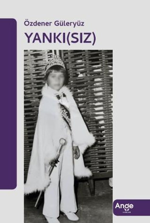 Yankı(sız) | Ange Yayınları (Ciltsiz)