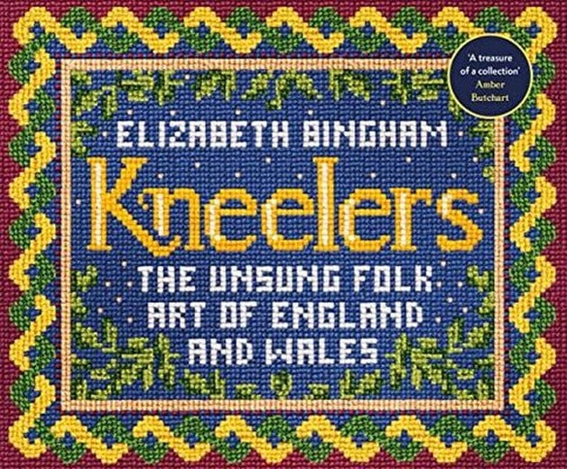 Kneelers | Vintage Publishing