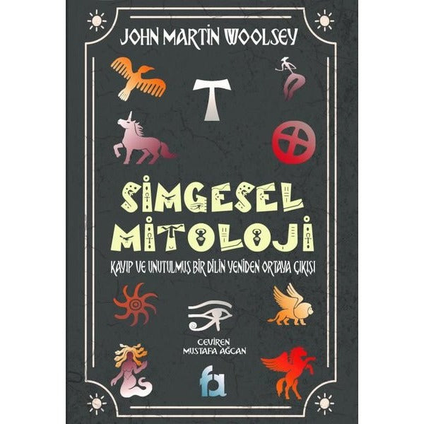 Simgesel Mitoloji