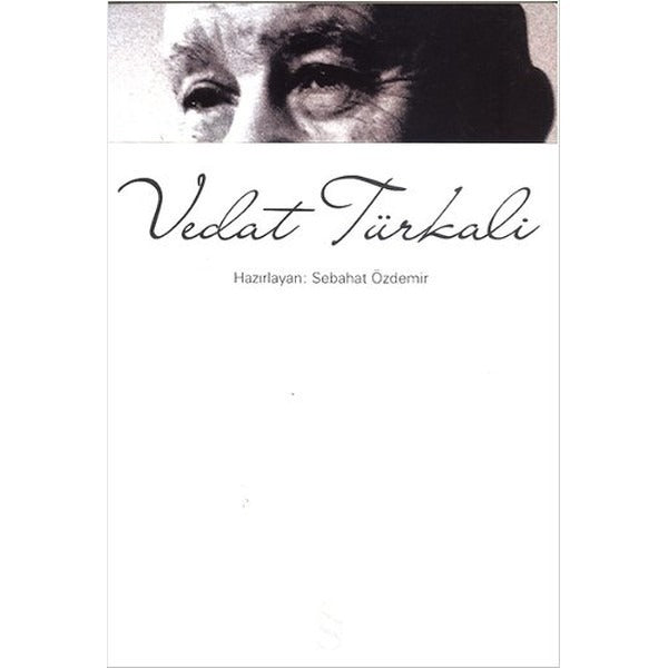 Vedat Türkali | Everest Yayınları