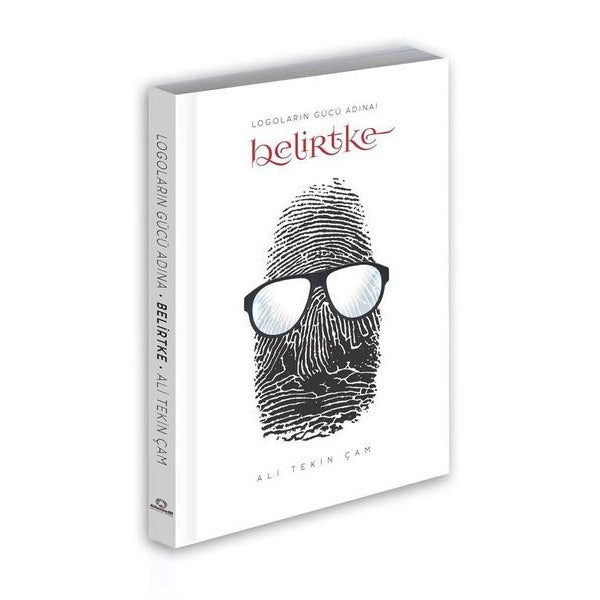 Belirtke - Logoların Gücü Adına | Alternatif Yayınları