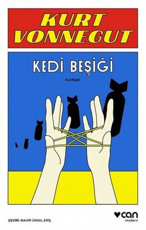 Kedi Beşiği | Can Yayınları