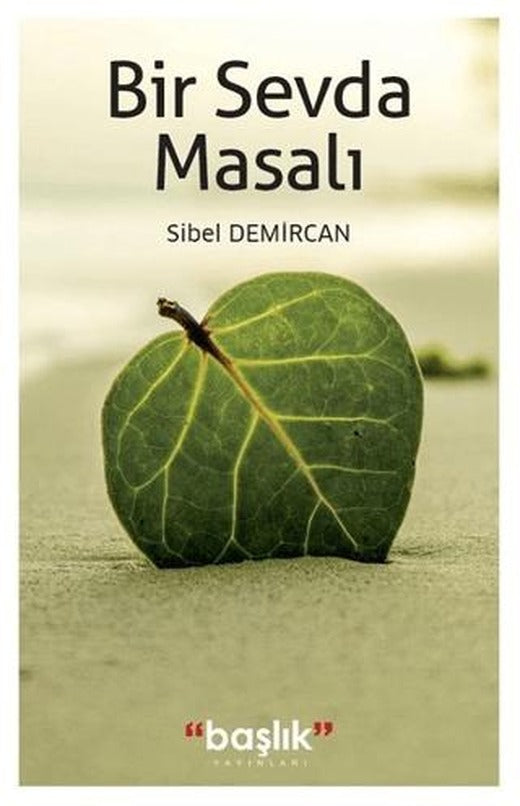 Bir Sevda Masalı