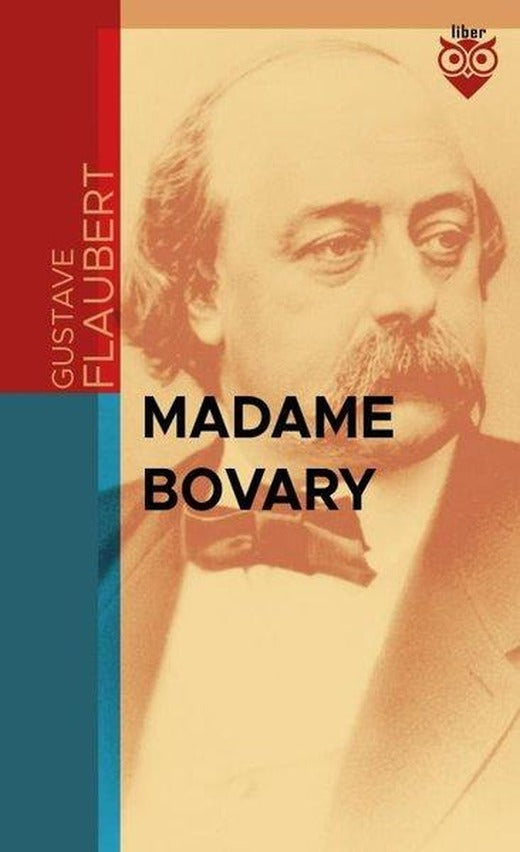 Madame Bovary