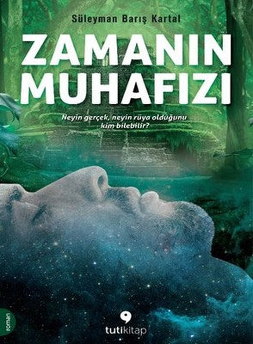 Zamanın Muhafızı | Tuti Kitap
