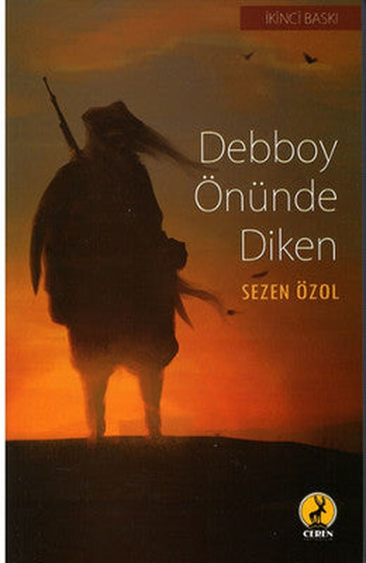 Debboy Önünde Diken | Ceren Yayınevi