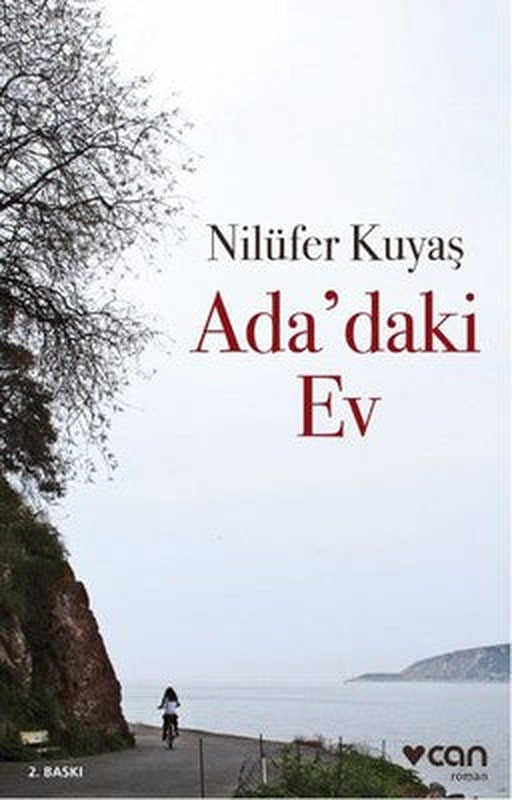 Ada'daki Ev | Can Yayınları