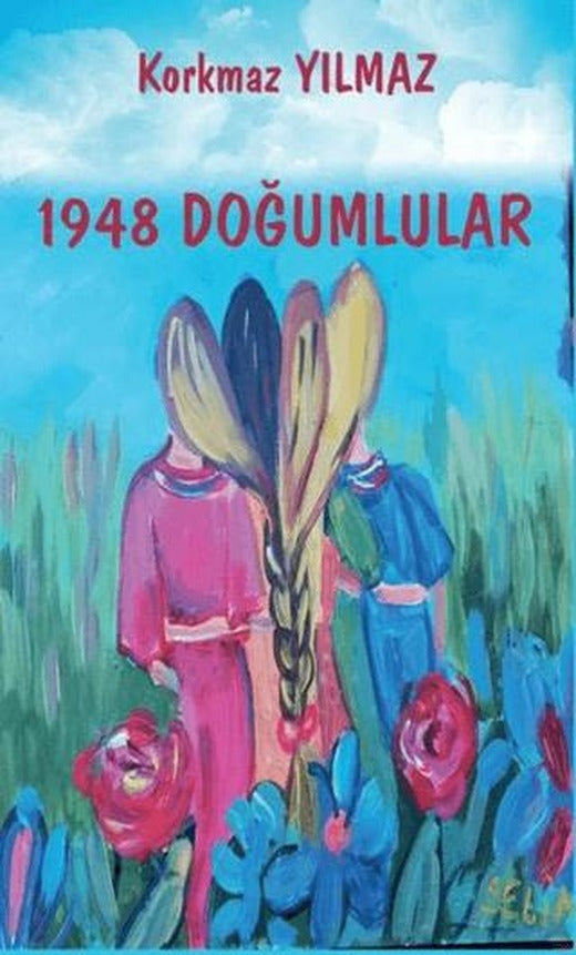 1948 Doğumlular | Platanus Publishing (Ciltsiz)