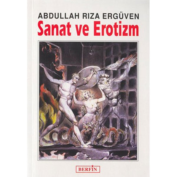 Sanat ve Erotizm