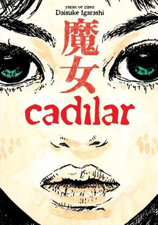 Cadılar