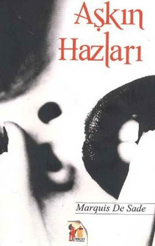 Aşkın Hazları | Altın Post Yayıncılık (Ciltsiz)