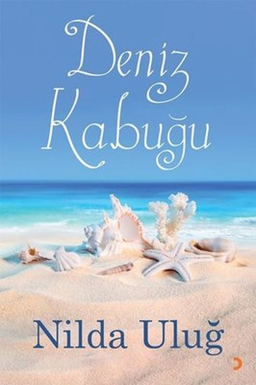 Deniz Kabuğu | Cinius