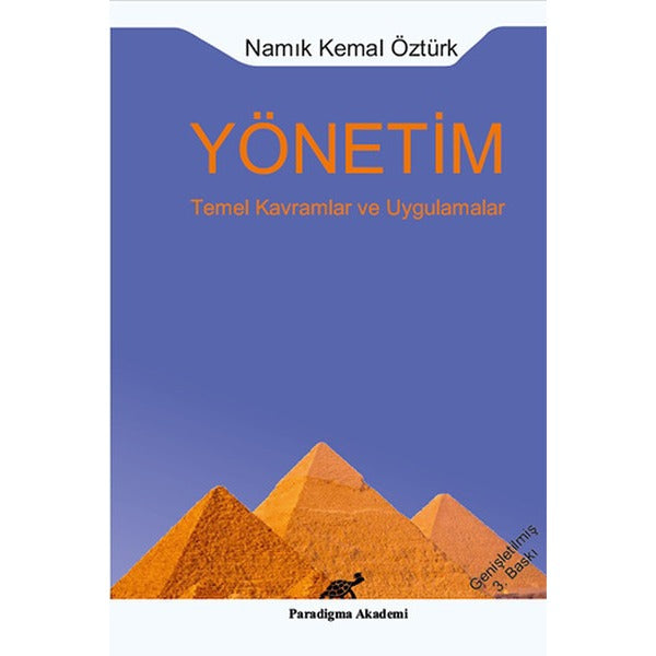 Yönetim Bilimi