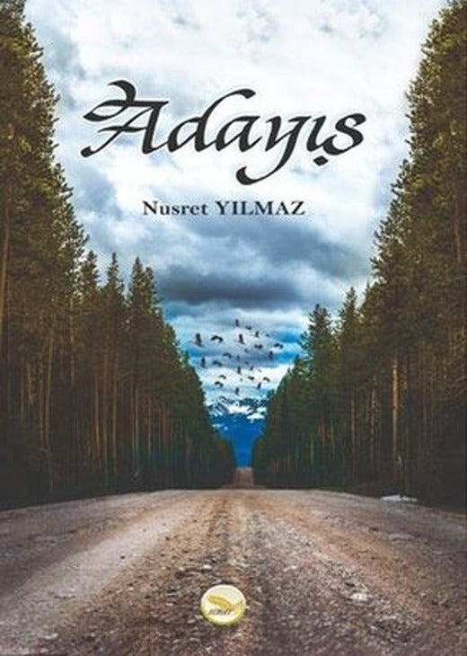 Adayış | Simer Yayınevi