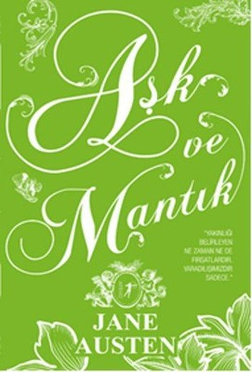 Aşk ve Mantık | Artemis Yayınları